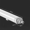 Oprawa hermetyczna LED V-TAC SAMSUNG CHIP GT-series 60cm 18W 120Lm/W VT-12017 6500K 2160lm 3 lata gwarancji